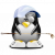 Puttin' Penguin