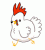 ChickenCoder